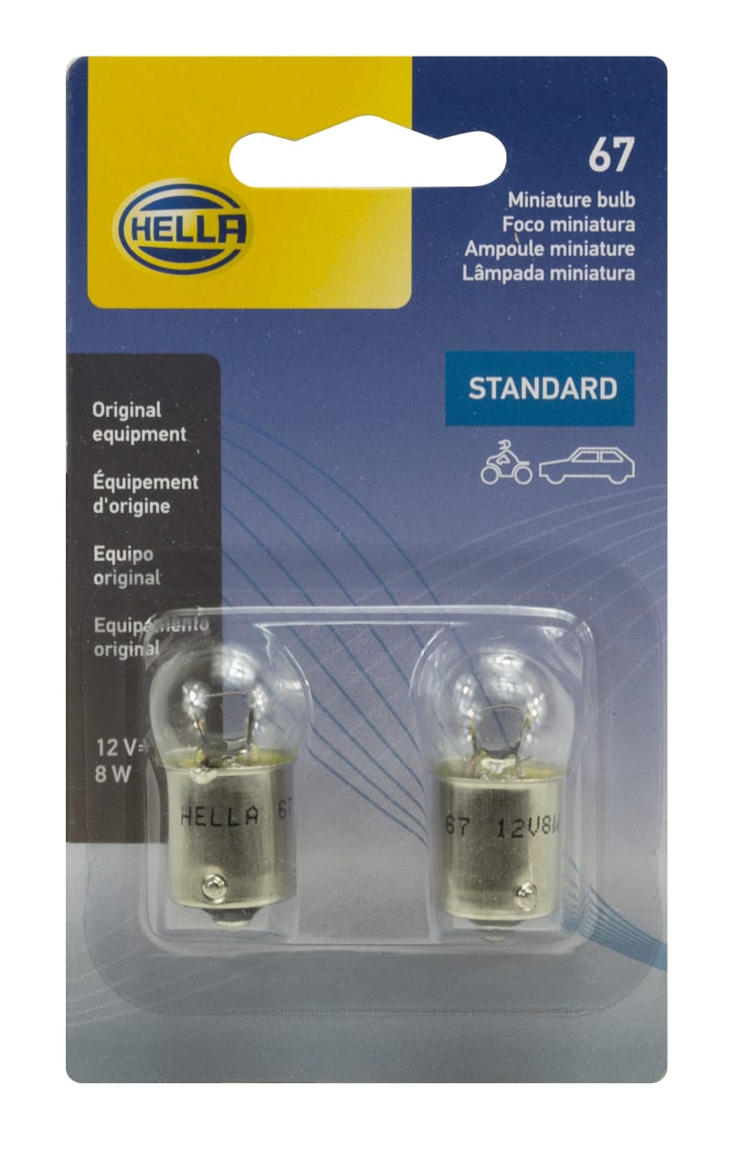 HELLA Bulbs thumbnail 3