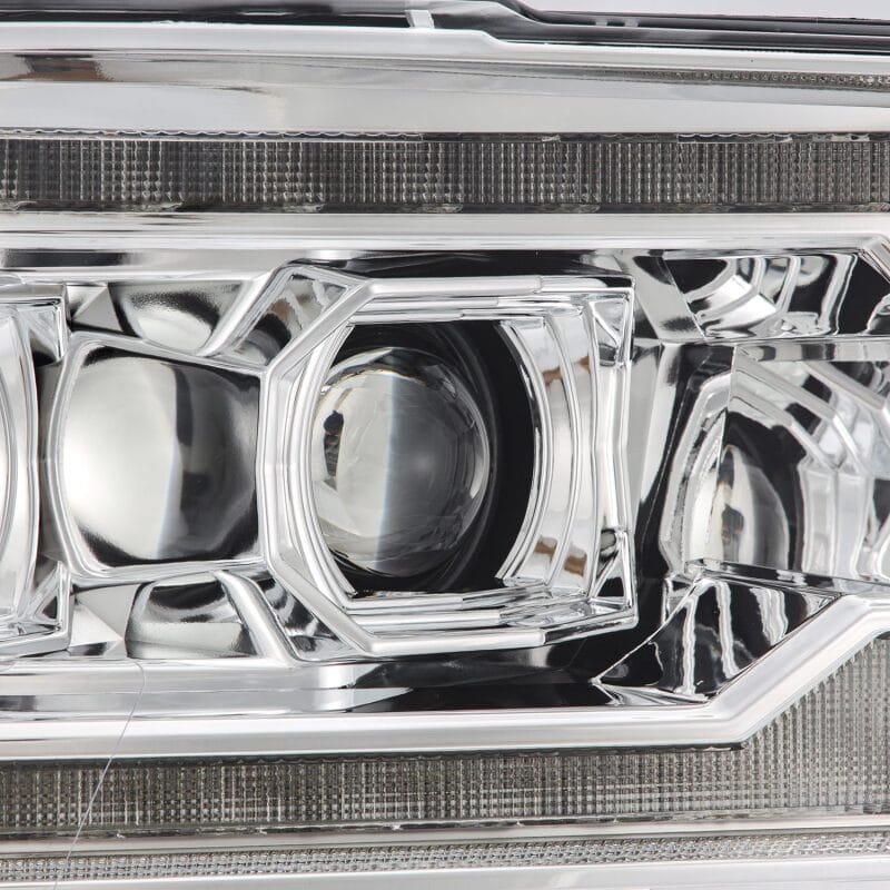 ARX LUXX Headlights thumbnail 5