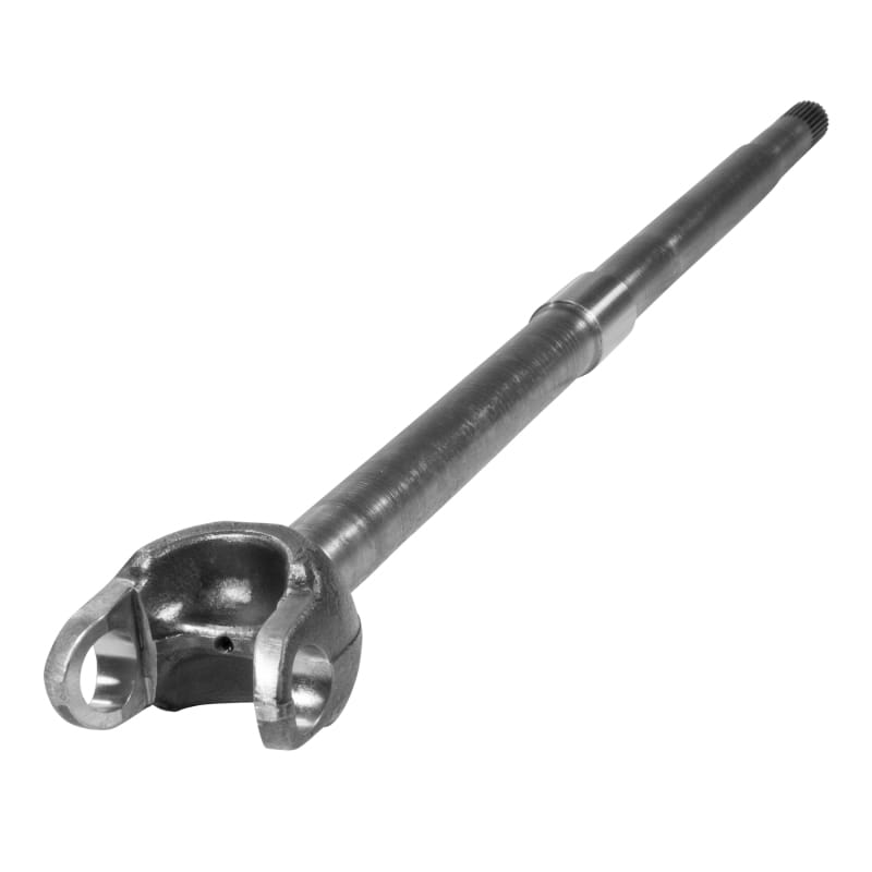 YUK Chromoly Axles