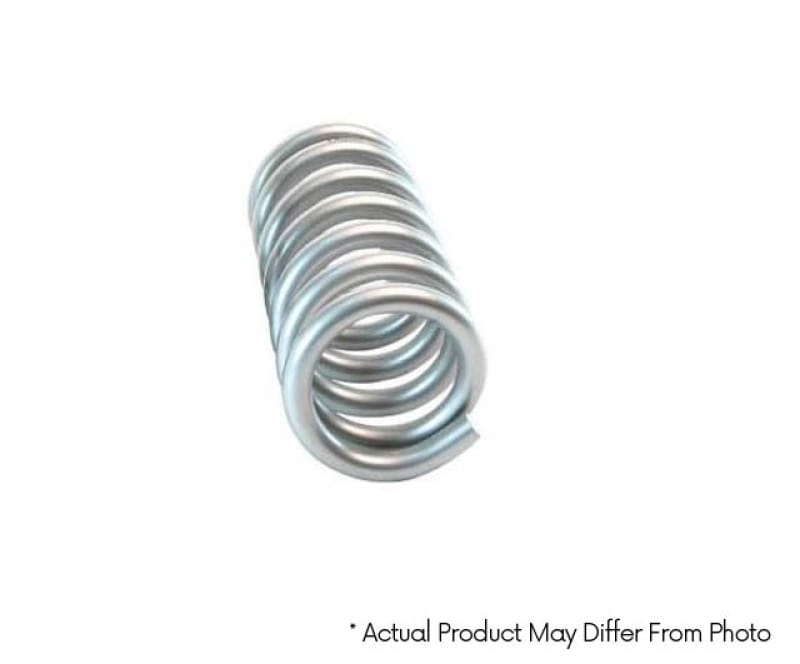 BT Coil Spring Set thumbnail 6