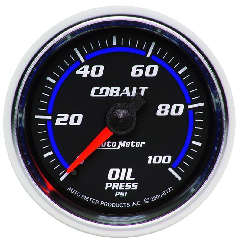 AM Cobalt Gauges