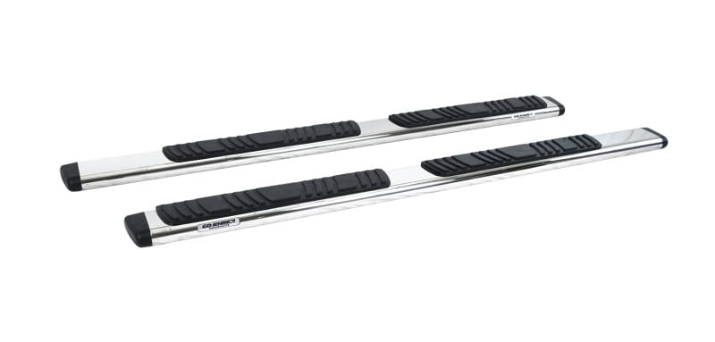 GOR Steps - OE Xtreme - 5in