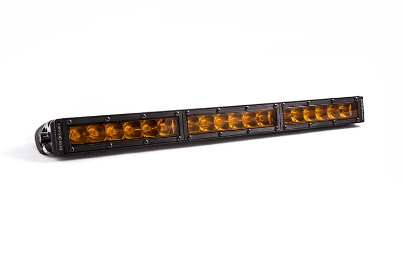 DIO LED Light Bars thumbnail 2
