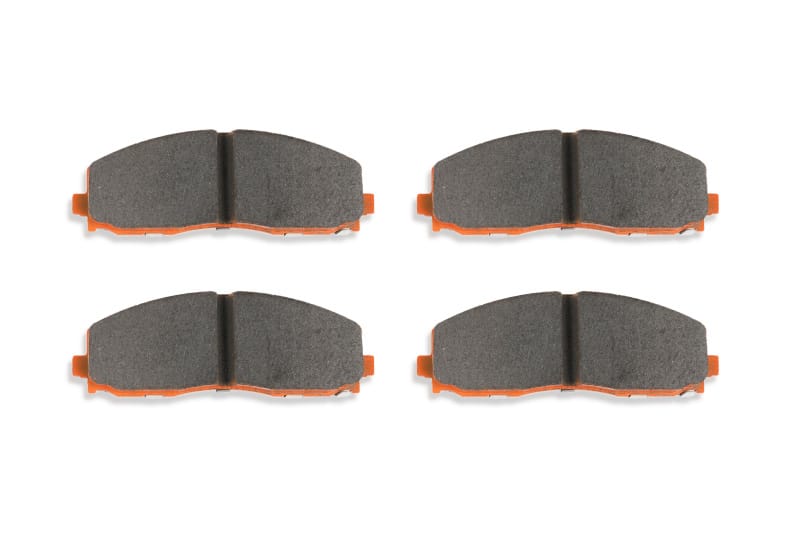 DBA XP Performance Brake Pads