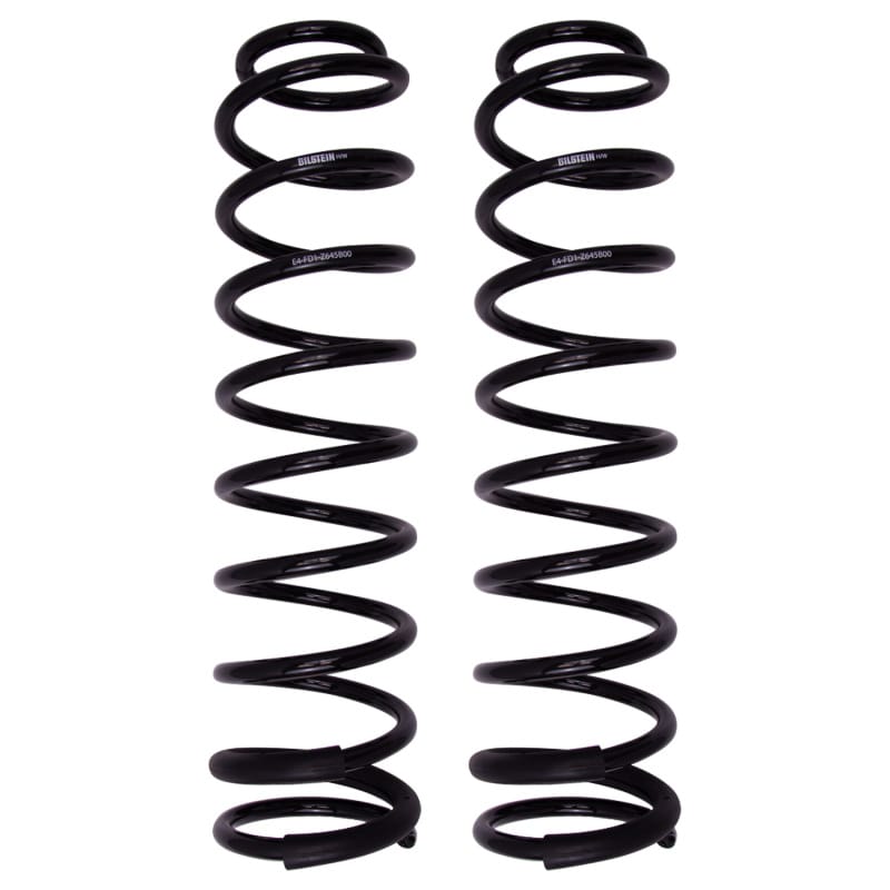 BIL B12 Series Suspension Kits