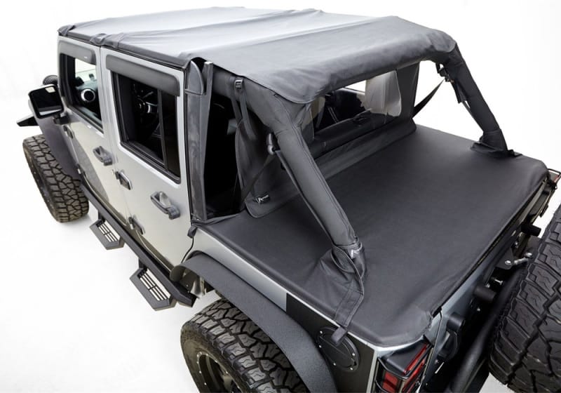 RAM Tonneau Cover thumbnail 2