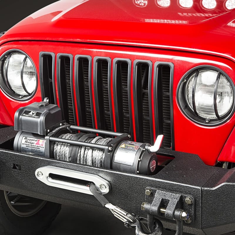 RUG Grille Inserts thumbnail 2