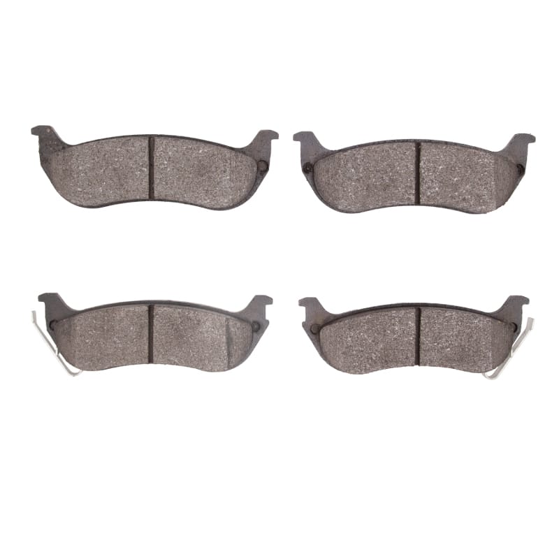 RNC Optimum OE Brake Pads