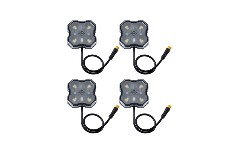 DIO Rock Lights thumbnail 2