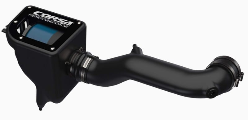 COR Air Intake Closed Box thumbnail 2