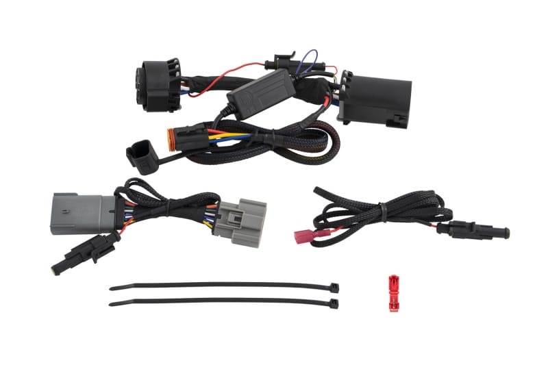 DIO Wiring Harness