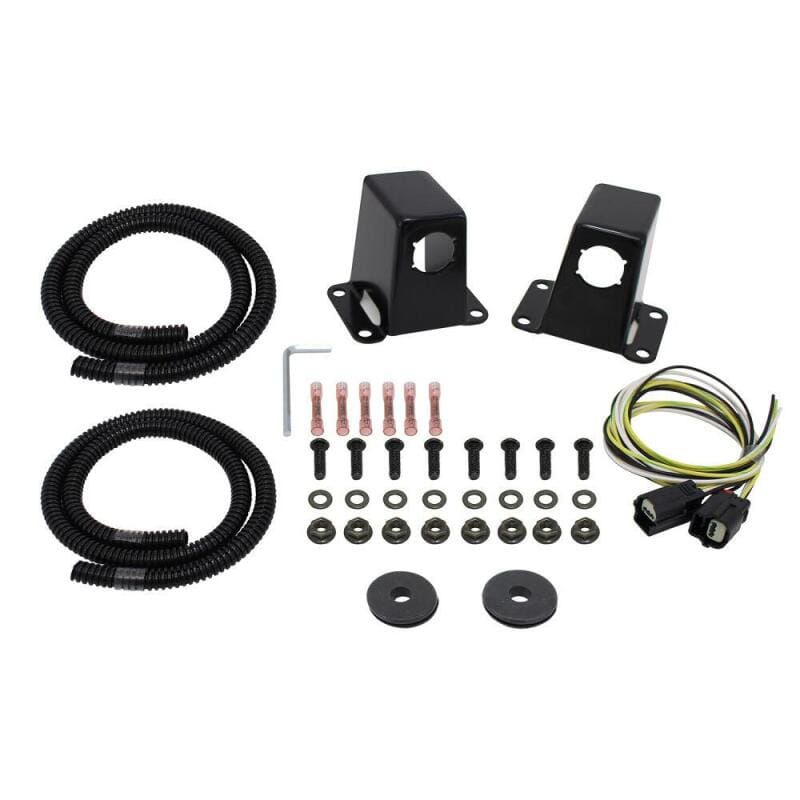 WES Wiring & Electrical