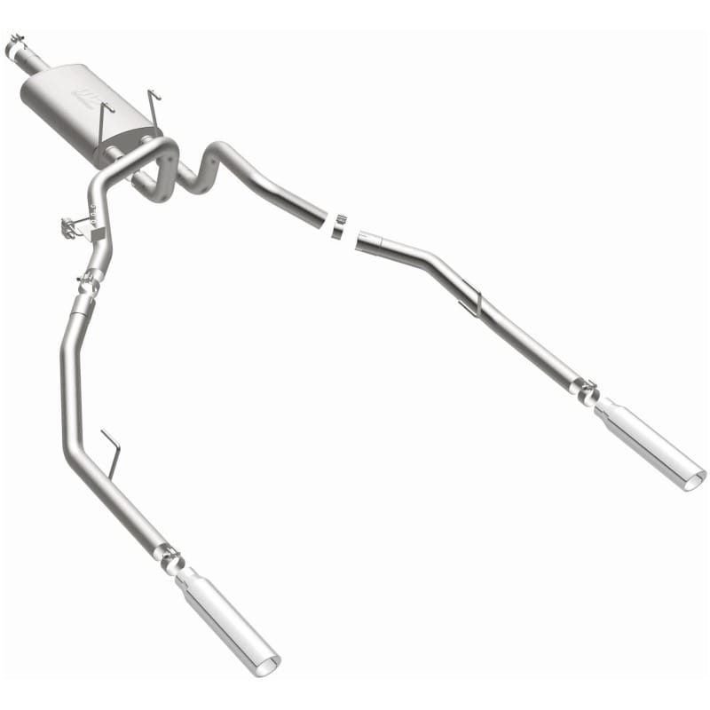 MAG Catback Exhaust thumbnail 4