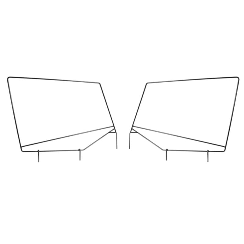 RUG Upper Door Frames