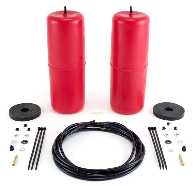 ALF 1000 Air Spring Kits