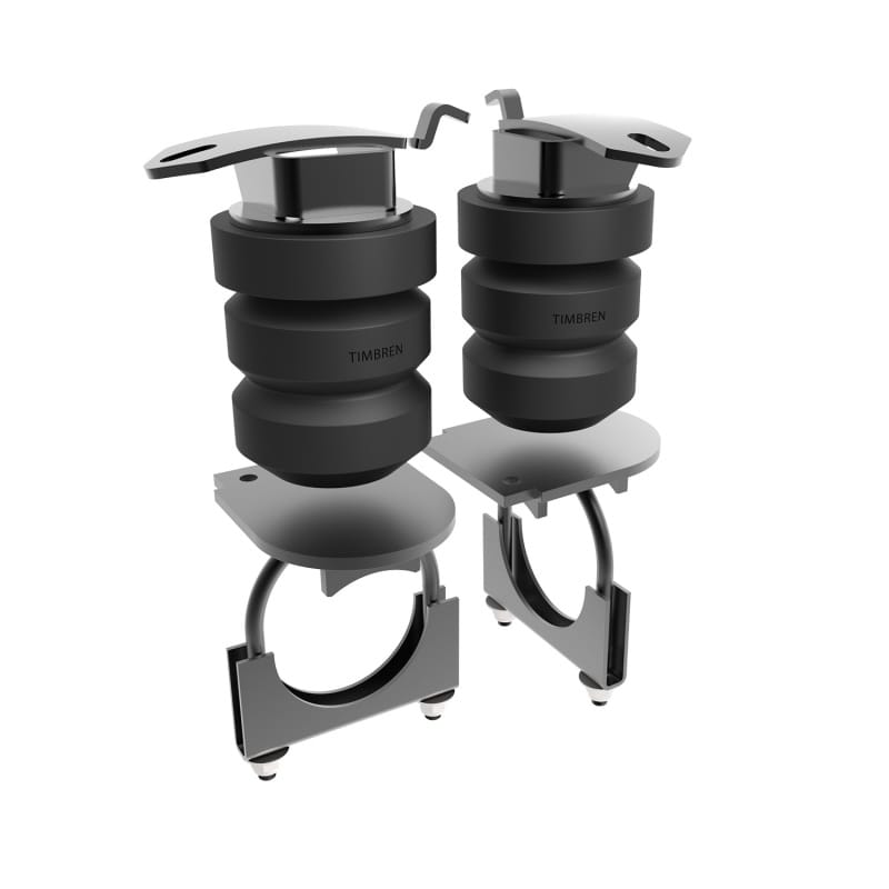 TIM Suspension Enhancement Systems