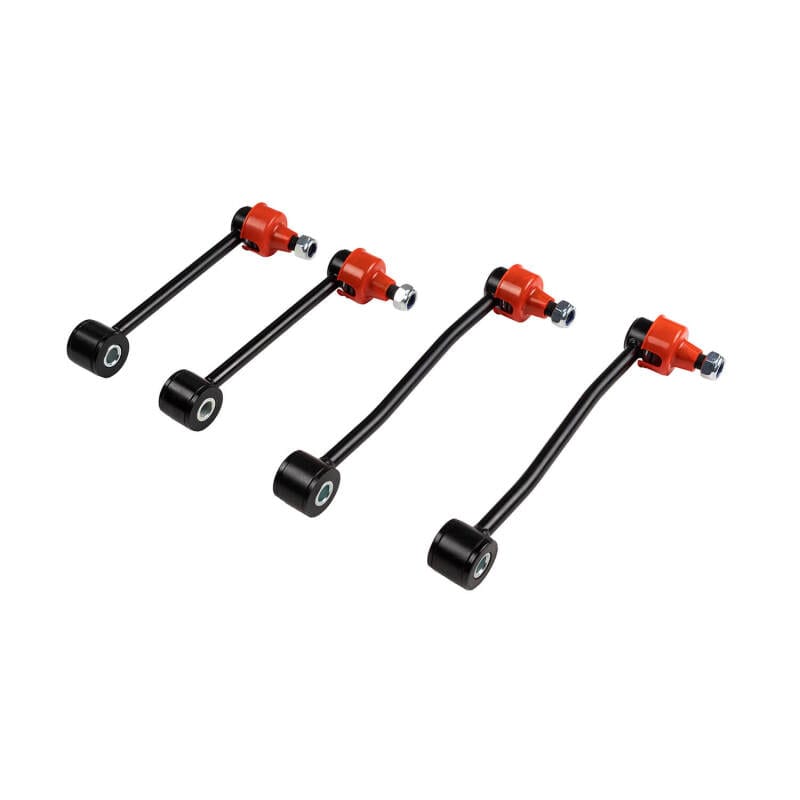 ARB Susp Bushes & Packers