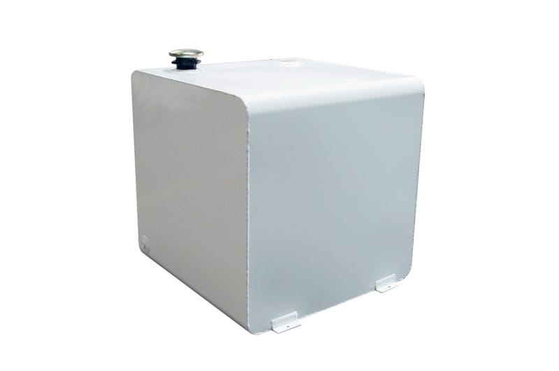 DZE Steel Tanks