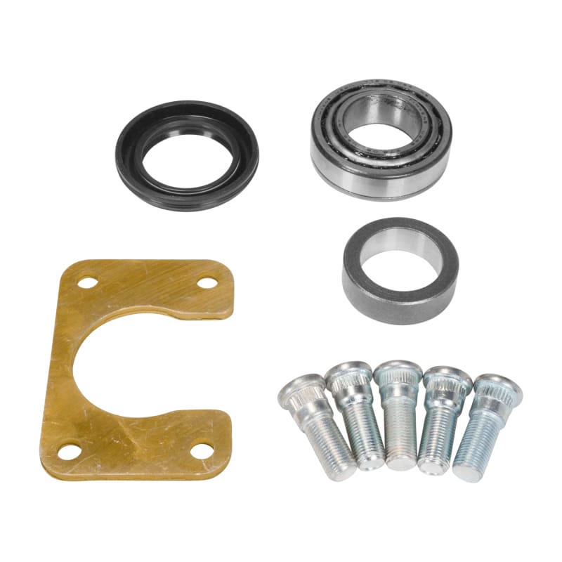 YUK USA Std Repl Axles thumbnail 2
