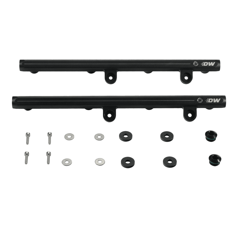 DW Fuel Rails