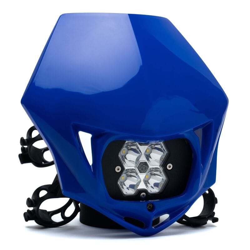 BAJ Powersports Squadron Sport Lights