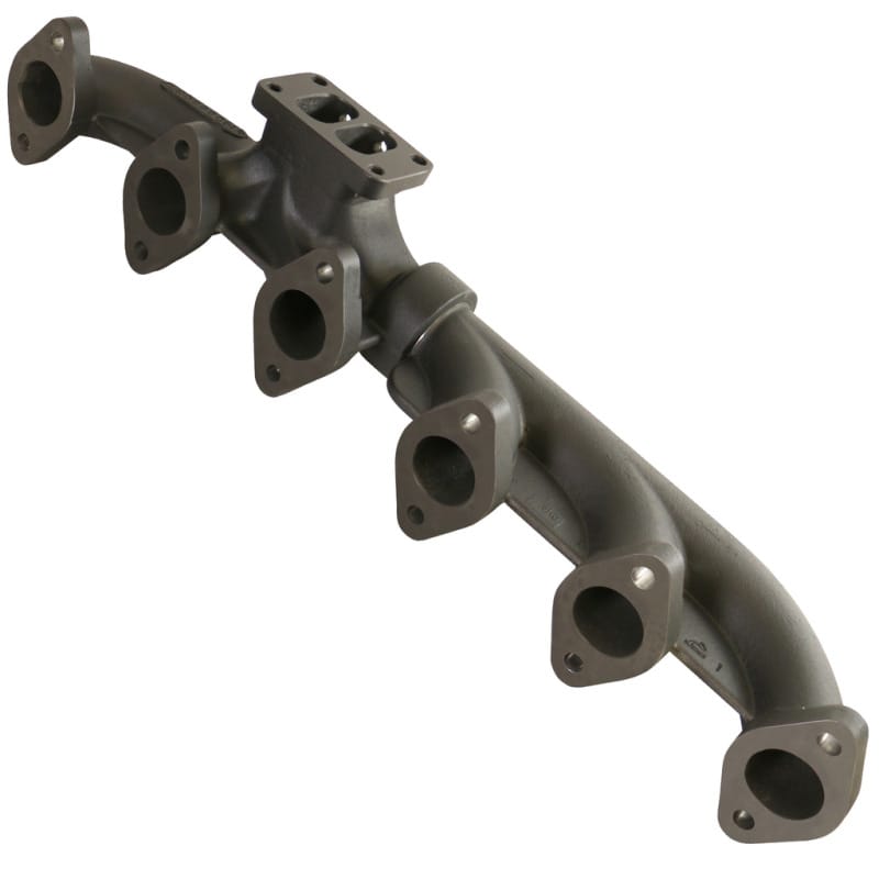 BDD Pulse Exhaust Manifolds thumbnail 3