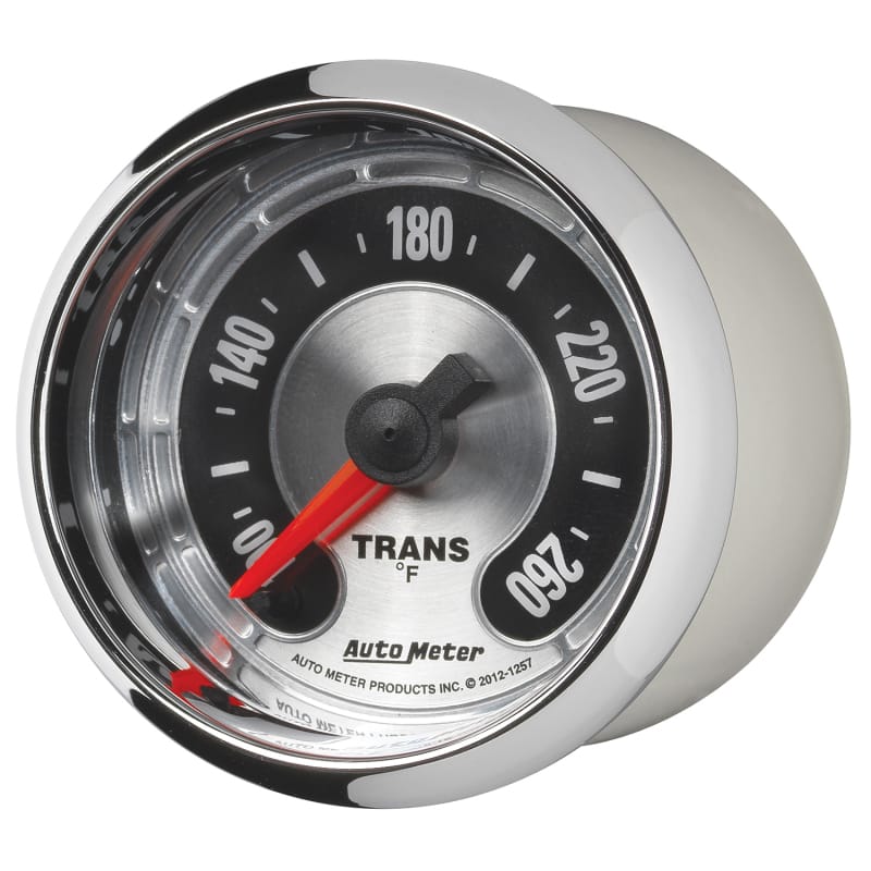 AM American Muscle Gauges thumbnail 2