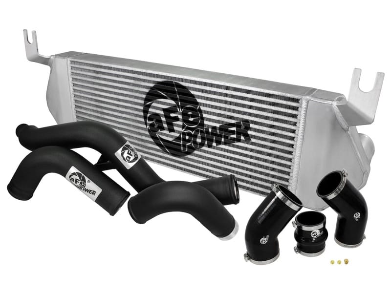 AFE Bladerunner I/C & Tubes