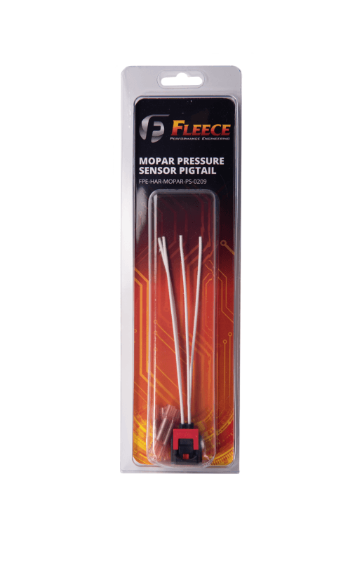 FPE Extension Harnesses thumbnail 3
