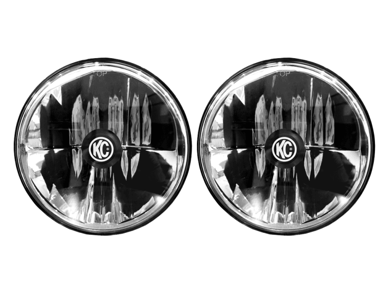 KCL Gravity LED - Headlights