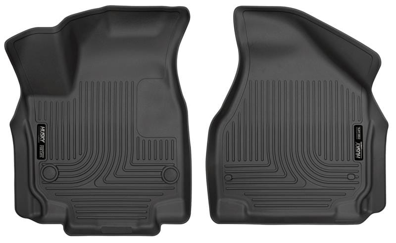 HL WB - Front - Black