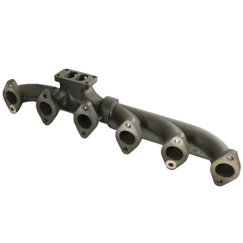BDD Pulse Exhaust Manifolds
