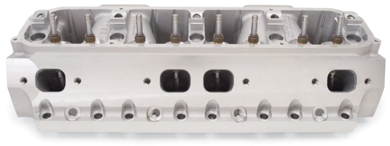 EDE Victor Cylinder Head thumbnail 2