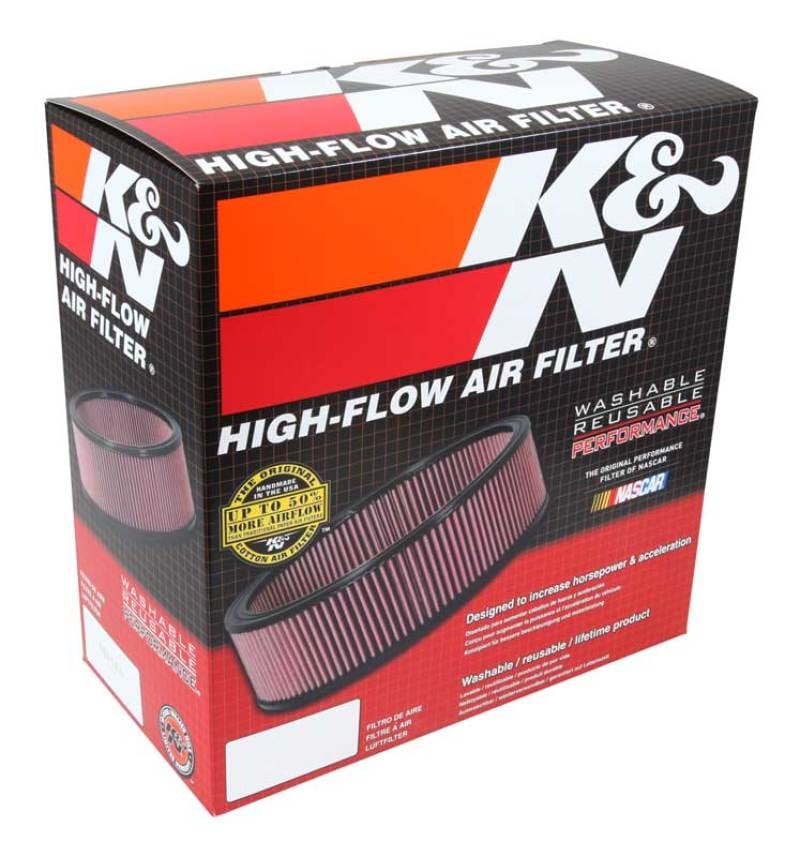 KN Universal Air Filter thumbnail 2