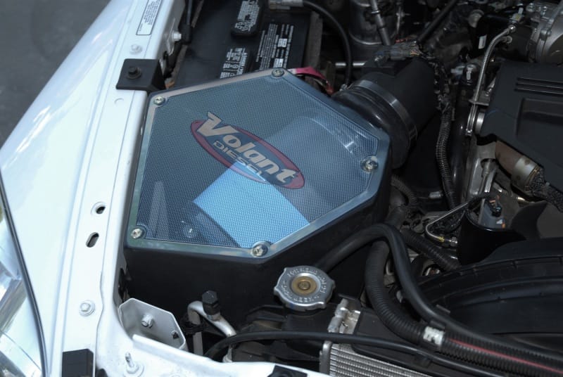 VOL PowerCore Clsed Air Intake thumbnail 2