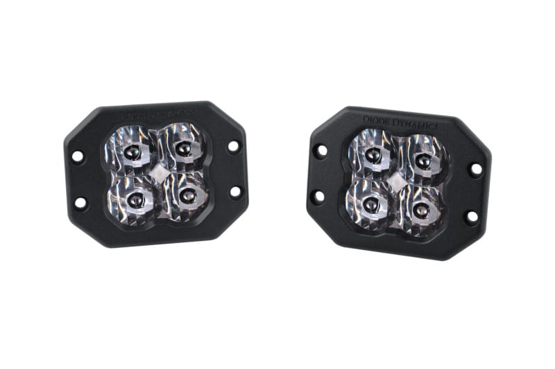 DIO LED Light Pods