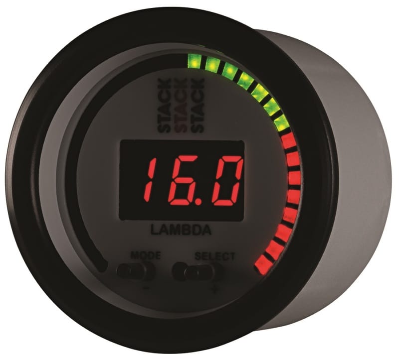 AM Stack Gauges thumbnail 3