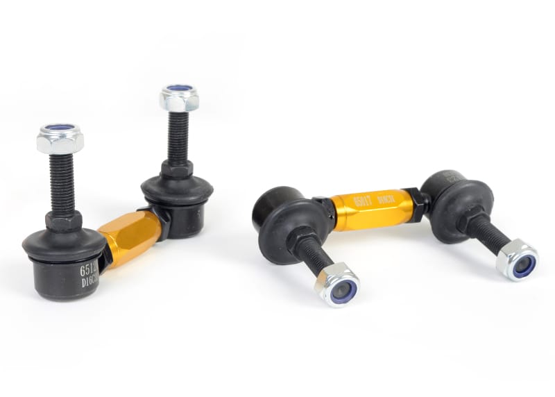 WL Sway Bar Links