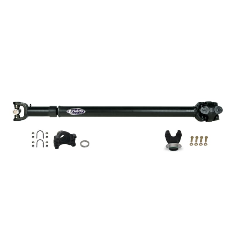YUK Driveshafts