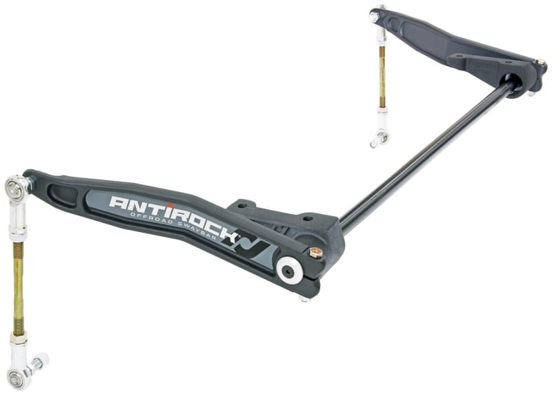ROK Antirock Sway Bars