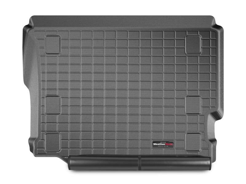 WT Cargo Liners - Black