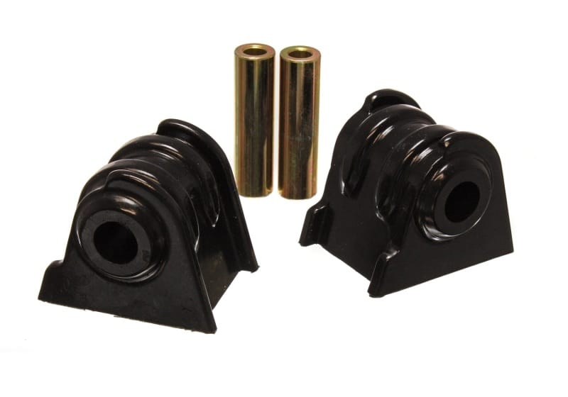ES Motor Mounts - Black