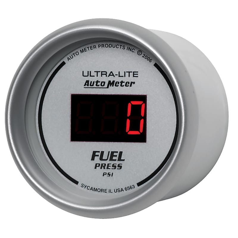 AM Ultra-Lite Gauges thumbnail 2
