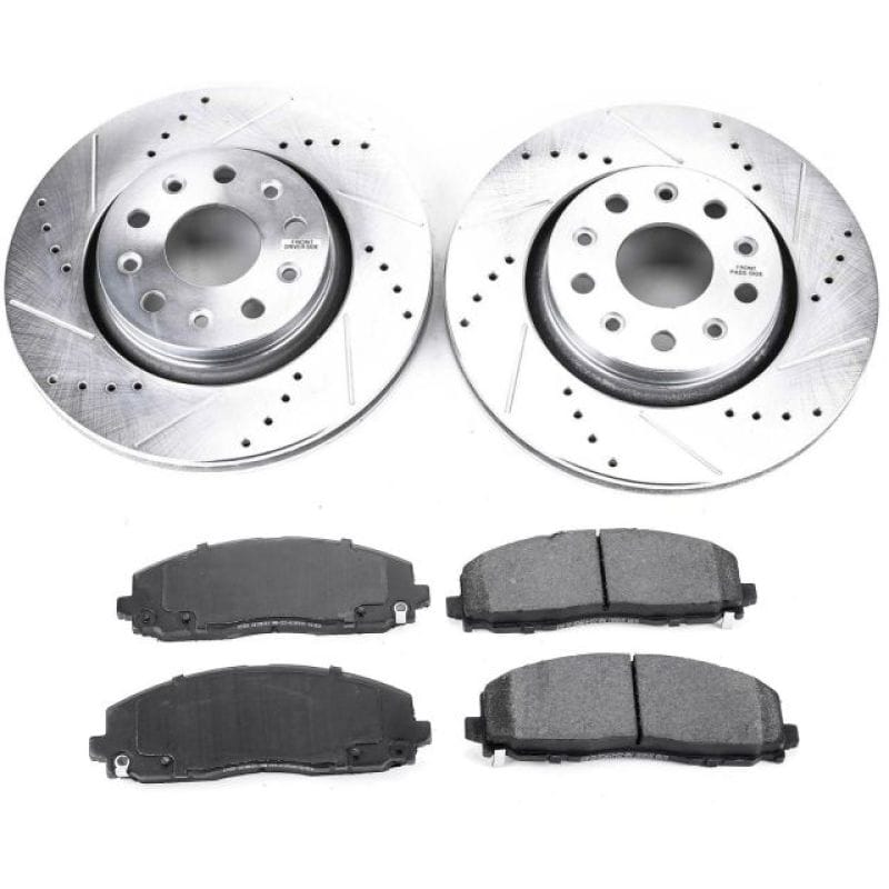 PSB Z23 Evolution Kit