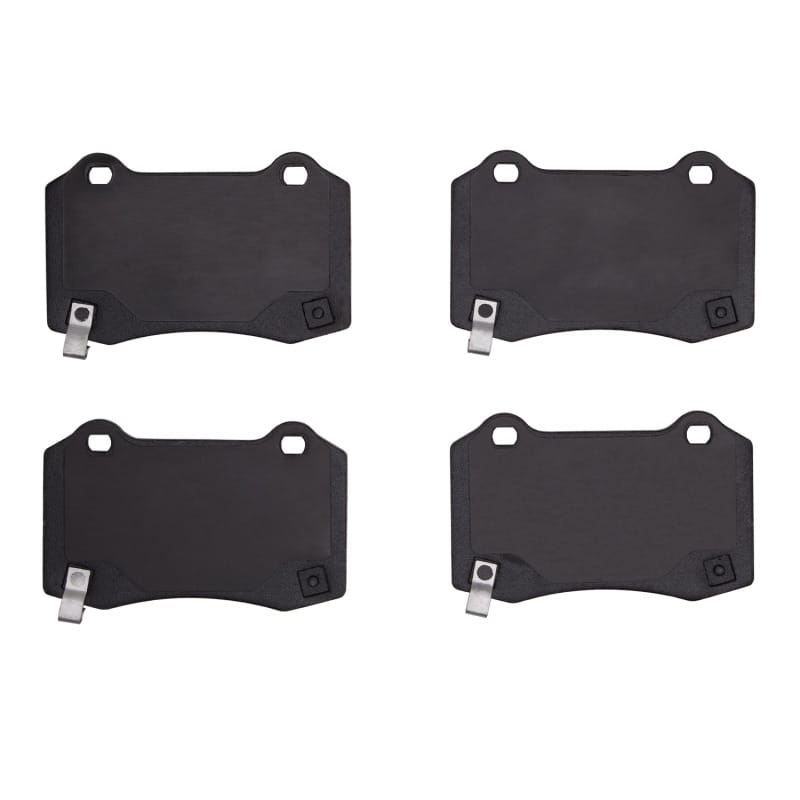 RNC Off-Road/Tow Brake Pads thumbnail 3