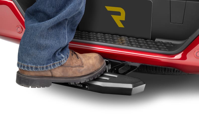 GOR Hitch Steps thumbnail 5