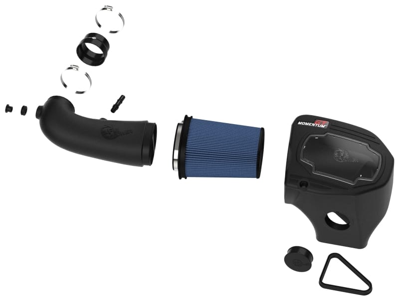 AFE Momentum GT Cold Air Intakes thumbnail 2