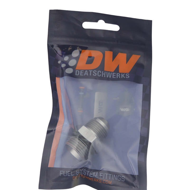 DW ORB to -AN Adapters thumbnail 2