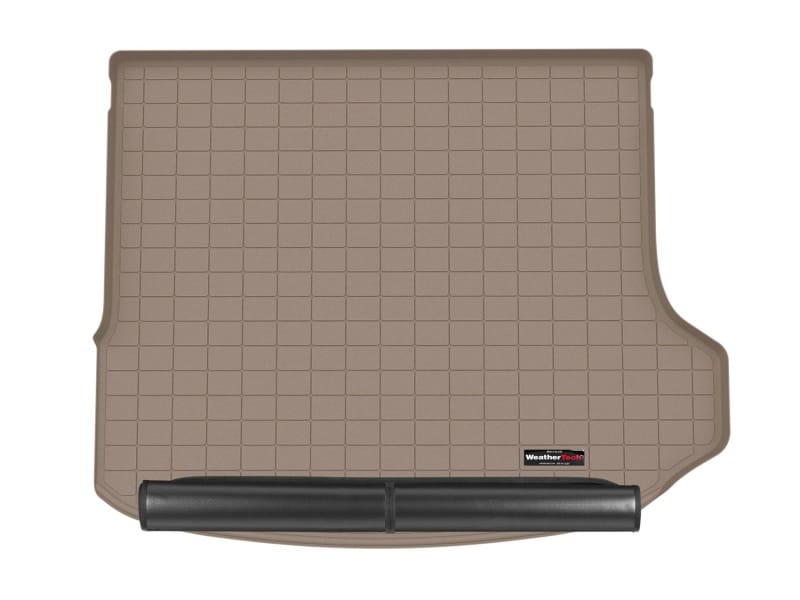 WT Cargo Liners - Tan thumbnail 2