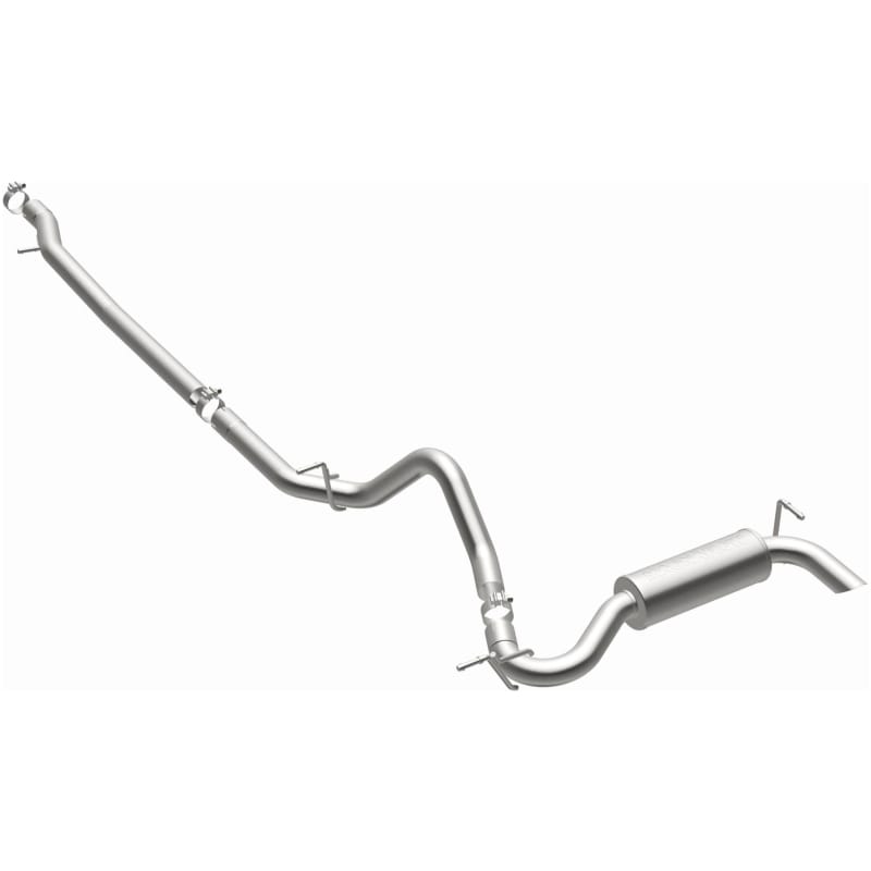 MAG Catback Exhaust thumbnail 3
